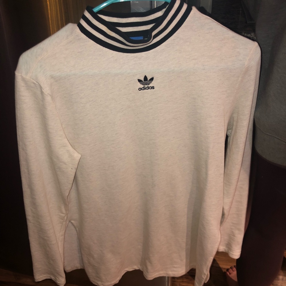 Adidas long sleeve